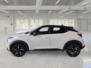 NISSAN Juke usata, con Airbag laterali