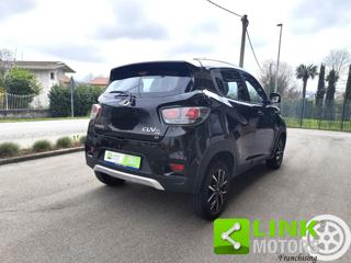 MAHINDRA KUV100 usata, con ESP