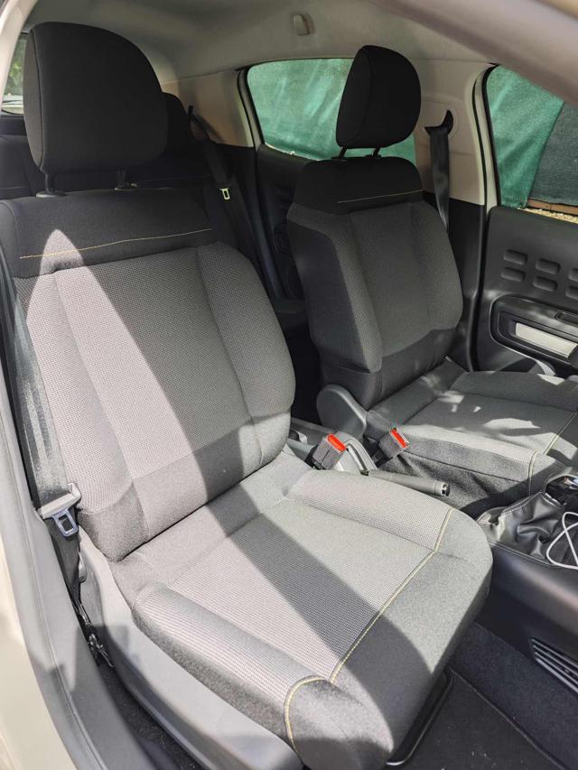 CITROEN C3 usata, con Cruise Control