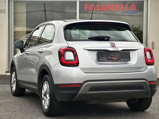 FIAT 500X usata, con Chiusura centralizzata