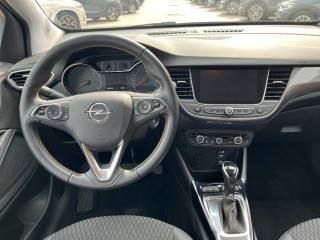 OPEL Crossland X usata, con Boardcomputer