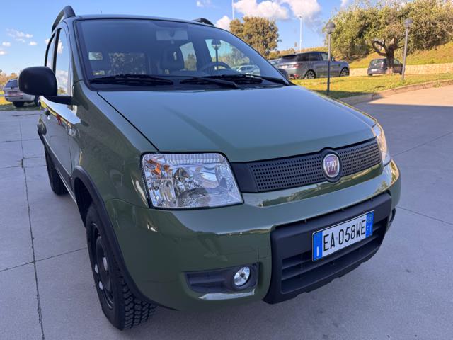FIAT Panda usata 30