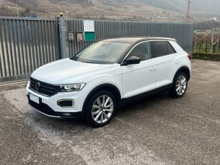 VOLKSWAGEN T-Roc usata, con Boardcomputer