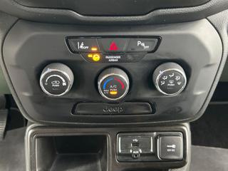 JEEP Renegade usata, con Cruise Control