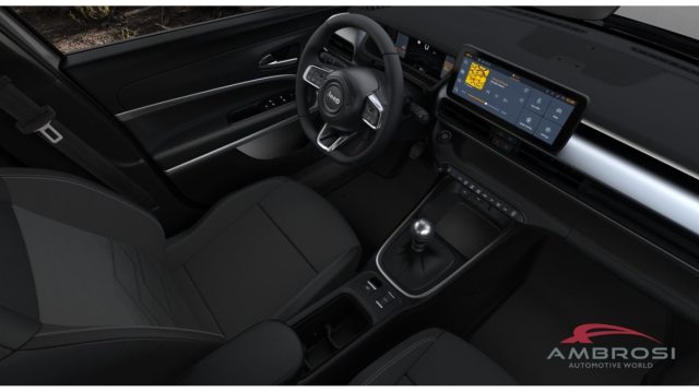 JEEP Avenger usata 7