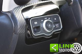 MERCEDES-BENZ A 180 usata 24