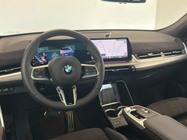 BMW X2 usata 24