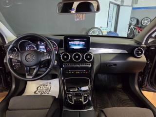 MERCEDES-BENZ C 250 usata 13