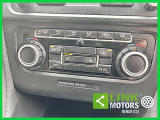 VOLKSWAGEN Golf usata, con Luci diurne