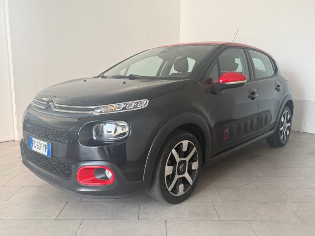 CITROEN C3 usata 1