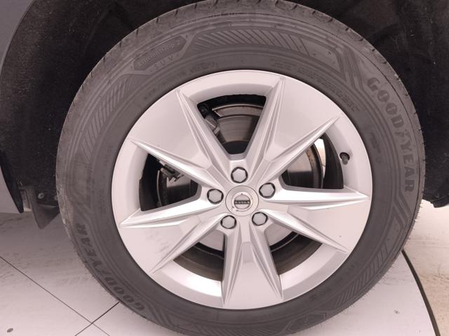 VOLVO XC60 usata, con Sedile posteriore sdoppiato