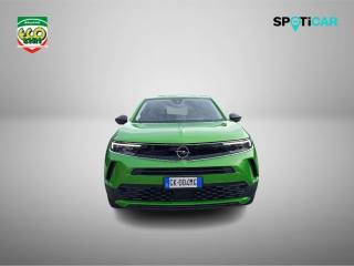 OPEL Mokka usata, con Frenata d