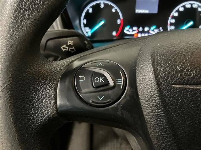 FORD Transit Connect usata 21