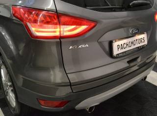 FORD Kuga usata, con Sedili riscaldati