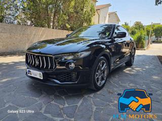 MASERATI Levante usata, con Airbag