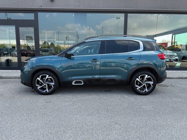 CITROEN C5 Aircross usata, con Airbag Passeggero
