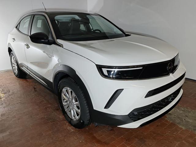 OPEL Mokka usata, con ABS