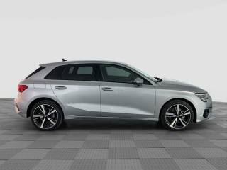 AUDI A3 usata 5