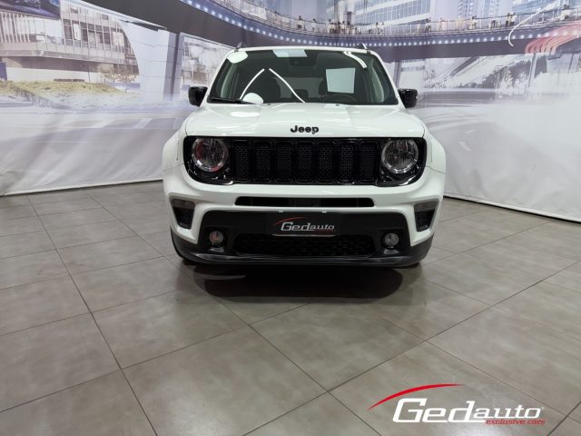 JEEP Renegade usata, con ABS