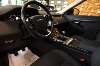 LAND ROVER Range Rover Evoque usata 17