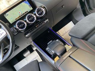 MERCEDES-BENZ GLA 220 usata, con Fari LED