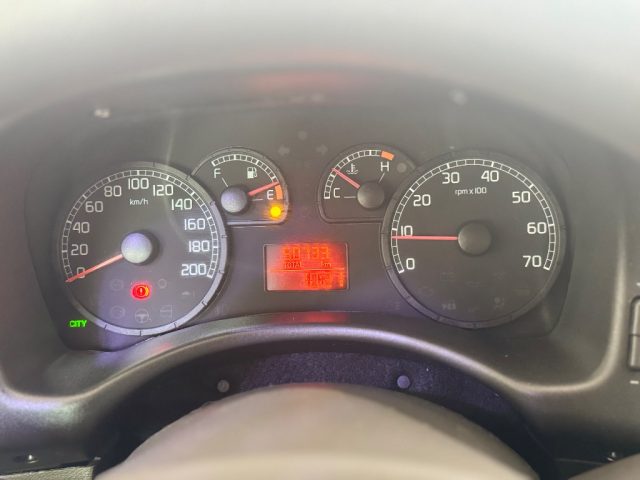 FIAT Punto usata 11