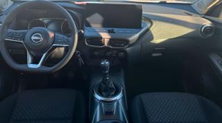 NISSAN Juke usata, con Airbag laterali