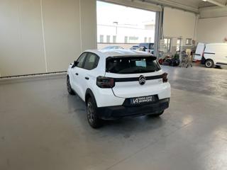 CITROEN C3 usata, con Alzacristalli elettrici