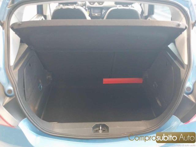 OPEL Corsa usata, con Servosterzo