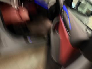 BMW X4 usata, con ESP