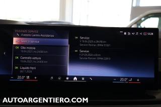 BMW X6 usata, con Isofix