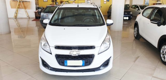 CHEVROLET Spark usata, con Airbag