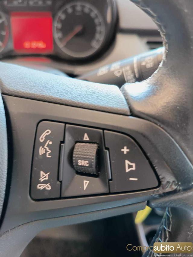 OPEL Corsa usata, con Fari Xenon