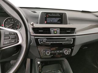 BMW X1 usata, con Chiusura centralizzata