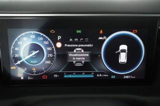 HYUNDAI Tucson usata 12
