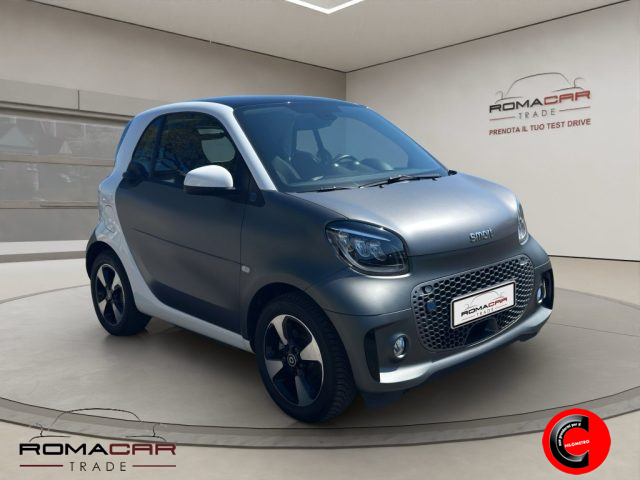 SMART ForTwo usata, con Airbag Passeggero