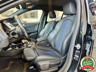 BMW 116 usata, con Controllo automatico clima