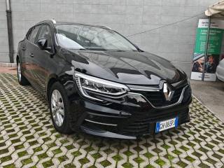 RENAULT Megane Mégane Sporter Blue dCi 115 CV Business