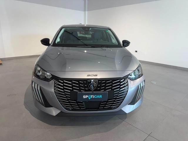 PEUGEOT 208 usata, con ABS