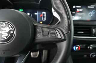 ALFA ROMEO Stelvio usata, con Fari LED
