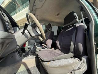 MITSUBISHI L200 usata 9