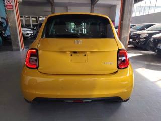 FIAT 500 usata, con Controllo trazione