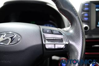 HYUNDAI Kona usata, con Servosterzo