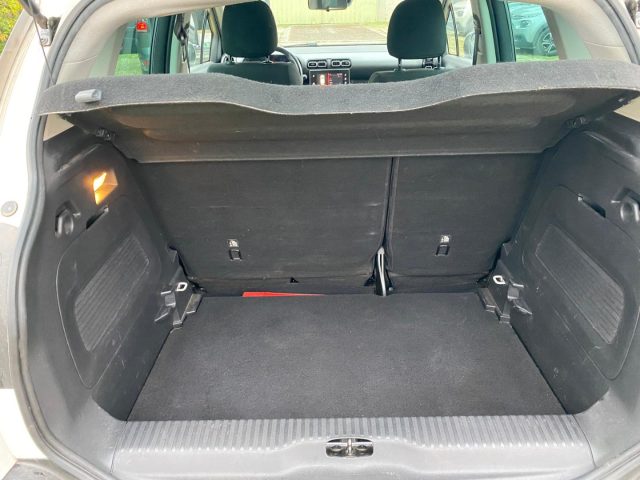 CITROEN C3 Aircross usata, con Airbag Passeggero