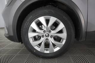 RENAULT Captur usata 14