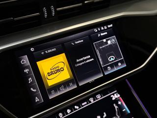 AUDI A6 allroad usata, con Servosterzo