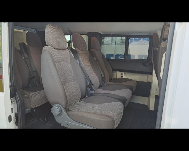 FIAT Ducato usata 6