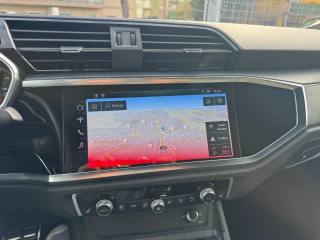 AUDI Q3 usata, con Interni in pelle