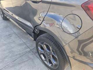 FORD EcoSport usata, con Park Distance Control