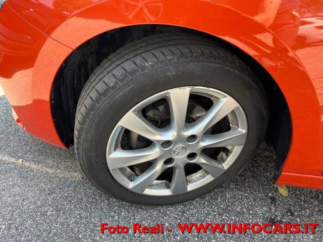 OPEL Corsa usata, con Bluetooth